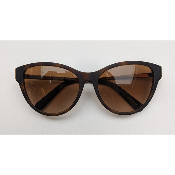 🕶️Michael Kors MK6014 Punte Arenas Sunglasses 57/16 135 /KAL552🕶️​ - Picture 6 of 9